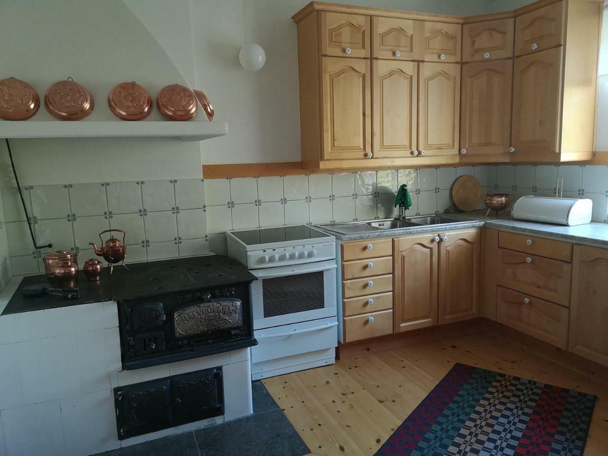 Risberg Herrgard Hagfors Bagian luar foto